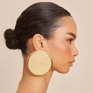 Cult Gaia Brynn Earrings